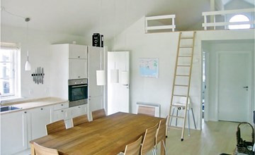 Awesome home in Nysted with WiFi 3
