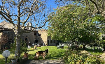 Bauernhaus Santa Maria del Monte 2