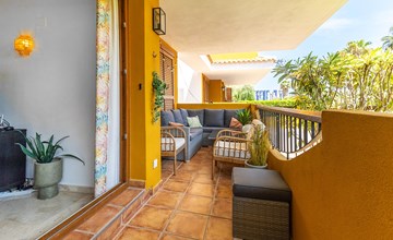 Nice apartment in Torrevieja 2