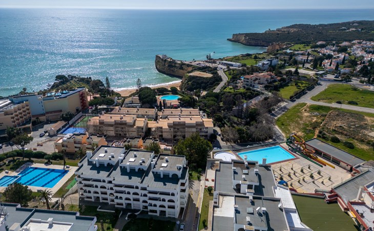 Schat uit de Algarve 1