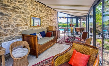 Cozy home in Augignac 3