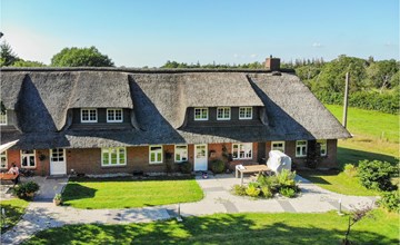Cozy home in Langenhorn with WiFi 2
