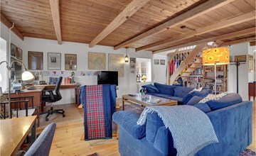 Nice home in Karrebæksminde with WiFi 3