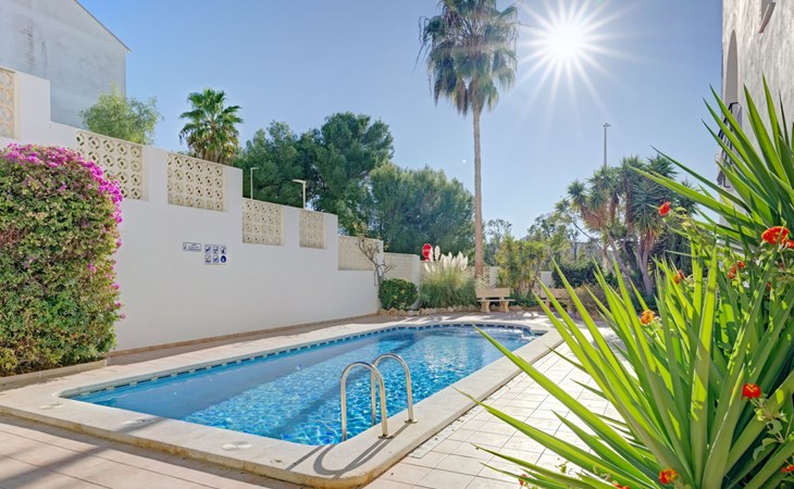 Monte Salonica Penthouse Plus 1