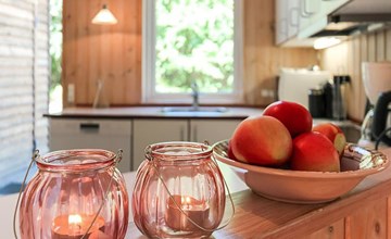 "Sakarias" - 800m from the sea in Bornholm 2