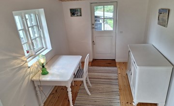 „Rami“ – 2 km vom Meer entfernt in Sealand 2