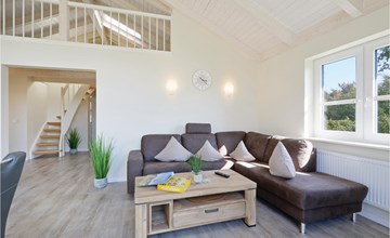 Beautiful home in Dagebüll with sauna 3