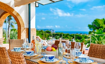 Villa Pomelo Plus 3