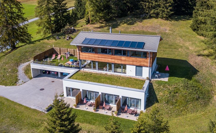 Raschainas Lenzerheide 1