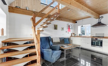Nice apartment in Nexø with WiFi 3