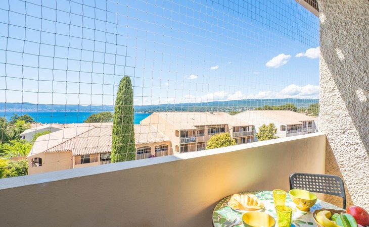 Die Aigues-Marines 1