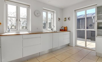 "Kimon" - 600 meter van de zee in Noordwest-Jutland 2