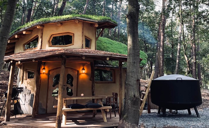 Hobbit House 2 1