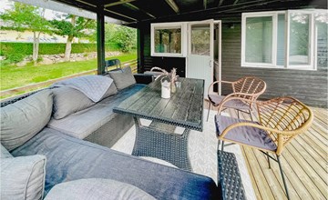 1 bedroom awesome home in Ronneby 2