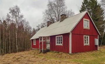 Nice home in Vittsjö with kitchen 3