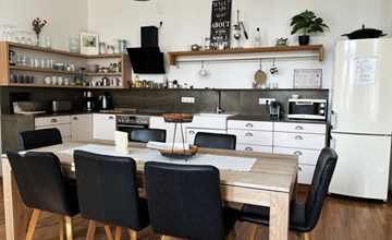 Ausgefallene Wohnung 3