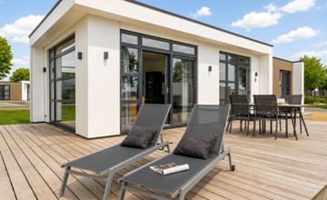 Villa Maritiem | 4 Pers. 3