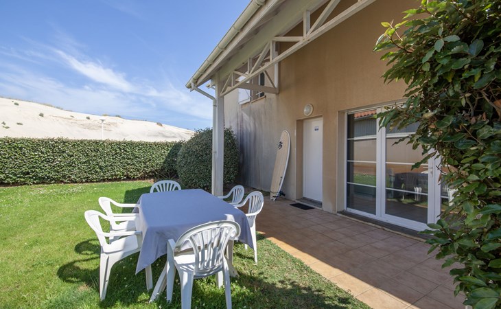 Residenz Dune Blanche - Ocean1 (BPL321) 1