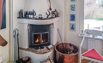 Cozy home in Sölvesborg with WiFi 3