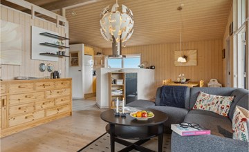 Lovely home in Storvorde with sauna 3