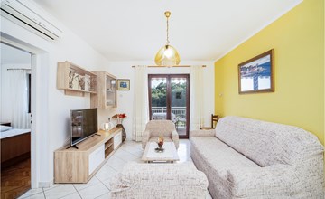 Lovely apartment in Rabac with Wi-Fi 3