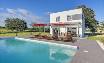 Villa Mauri 3