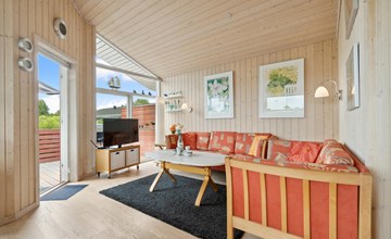 2 bedroom awesome home in Tranekær 3