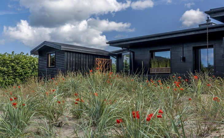 "Solfrid" - 900m from the sea 1