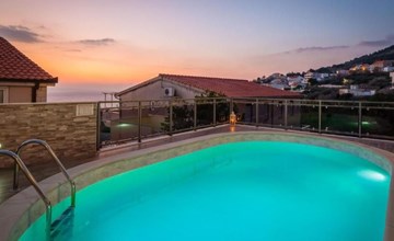 für 12 Personen in Stanići, Dalmatien (Mitteldalmatien) 3