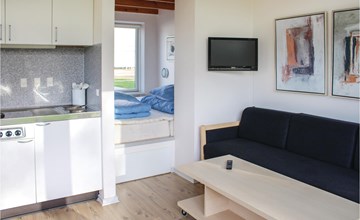 Gorgeous apartment in Løgumkloster 2