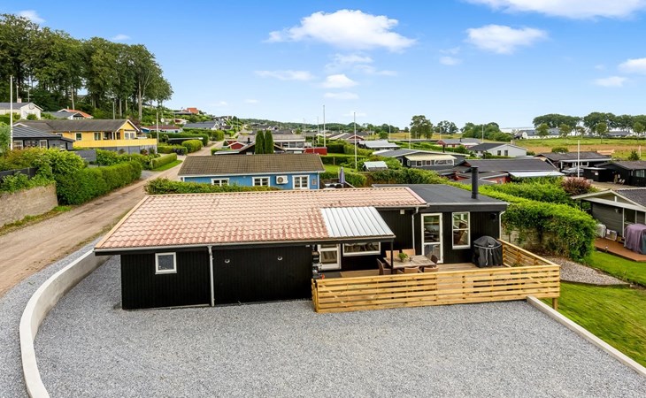 "Filomena" - 300m from the sea 1