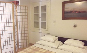 Studio in einem traditionellen Steinhaus, in Baska 3