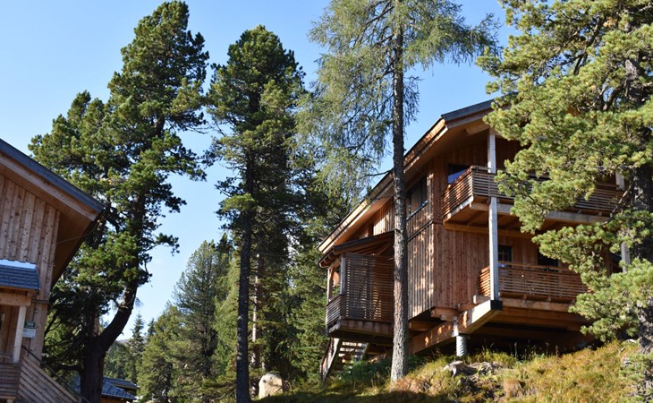 FH #36 met sauna en zelfbedieningsinterieur 1