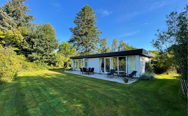 3 bedroom beautiful home in Væggerløse 1