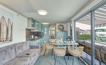 1 bedroom awesome home in Otterndorf 3
