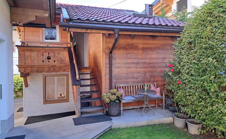 Wegscheider (MHO326) 1