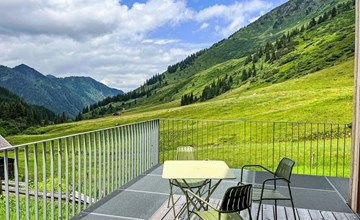 Hideaway Planneralm by Jufa Hotels 2