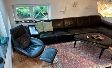 Awesome home in Hvide Sande with WiFi 3
