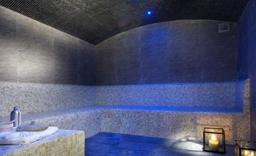 CGH Rés & Spa Le Coeur d’Or (BSM101) 3