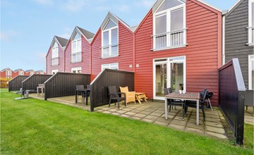 Stunning home in Nørre Nebel with WiFi 3