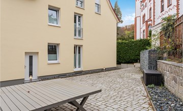 Suite am Bleek EG 2