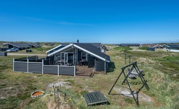 „Henning“ – vom Meer in Westjütland 2