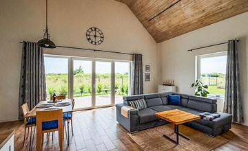 1 bedroom stunning home in Kolobrzeg 3