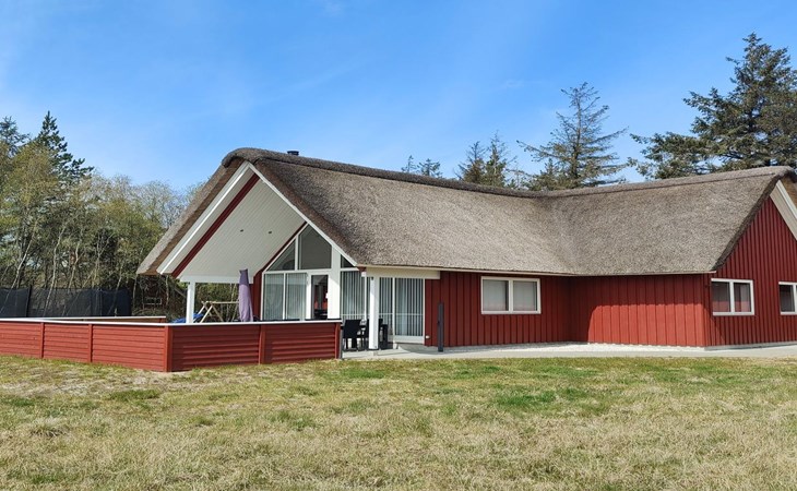 "Lima" - 3,5 km van de zee in West-Jutland 1