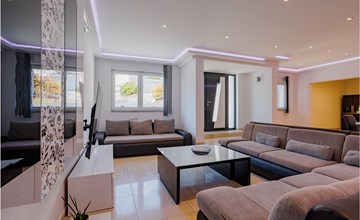 Awesome home in Sevid with WiFi 3