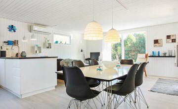 "Touko" - 850m from the sea in Lolland, Falster and Mon 3