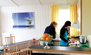 Friedrichskoog-Deichblick 7 3