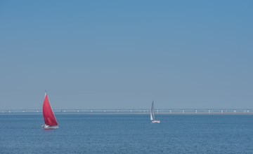 Water Resort Oosterschelde - house no. 73 3