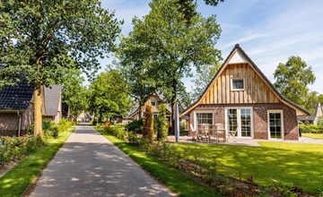 Villa Beukelaer Hottub 4 personen 3