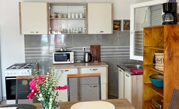 Awesome apartment in Maslenica with WiFi 3